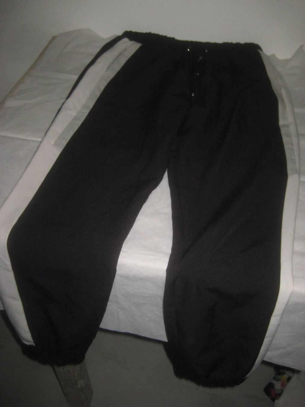 Pantaloni: DAMEN TRAINER HOSE – Usato da Uster venduto da flocke1