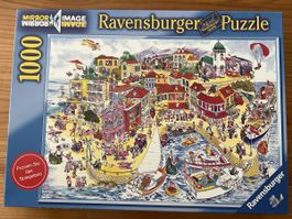 Puzzle 1‘000