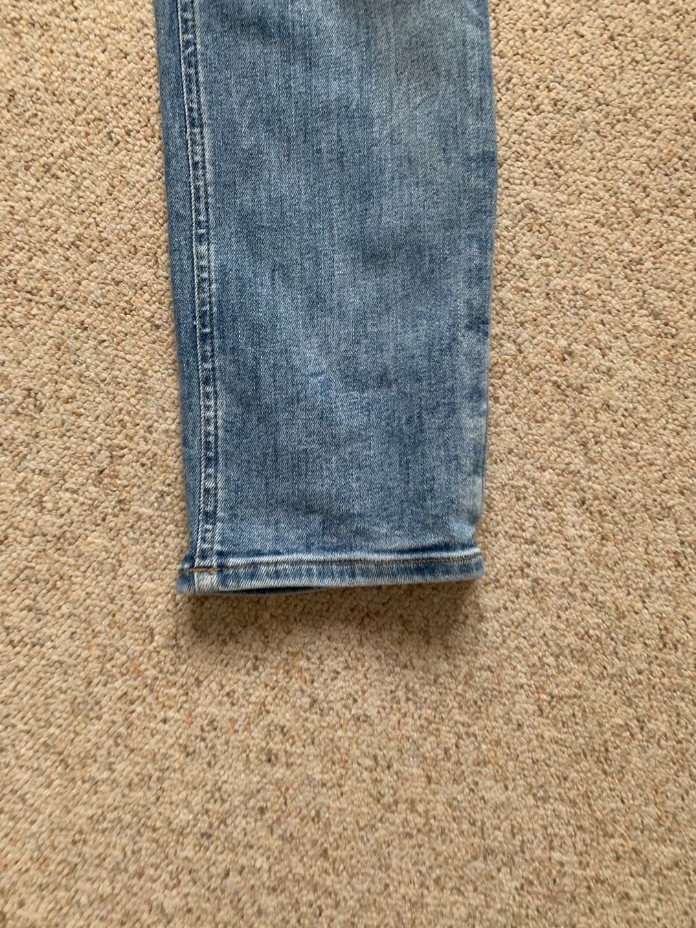 Tommy Hilfiger Jeans: Tommy Hilfiger Jeans Gr. W30/L32 – Gebraucht aus Ellikon an der Thur von Bali1999 2