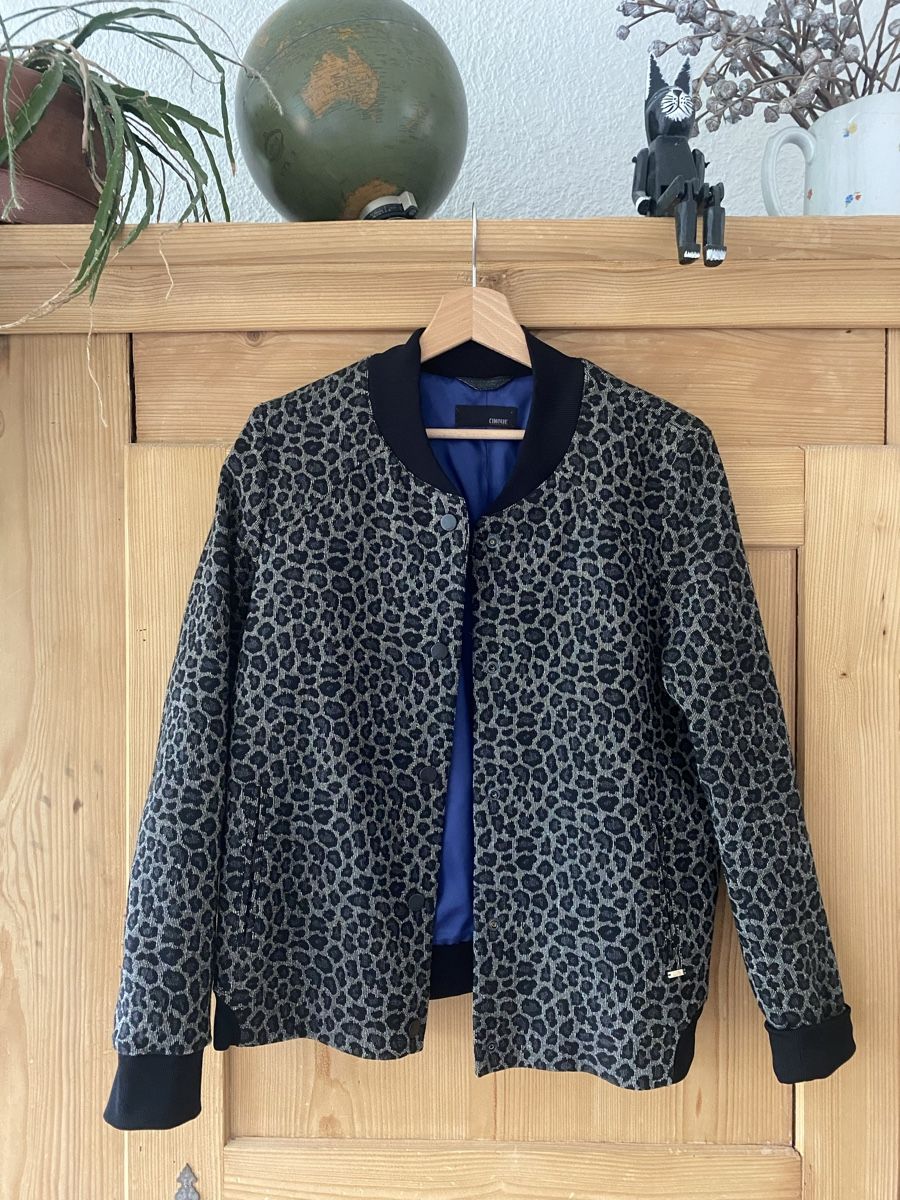 Cinque Jacken: Bomberjacke Gr. 38 Marke Cinque – Gebraucht aus Bolligen von Picasso79
