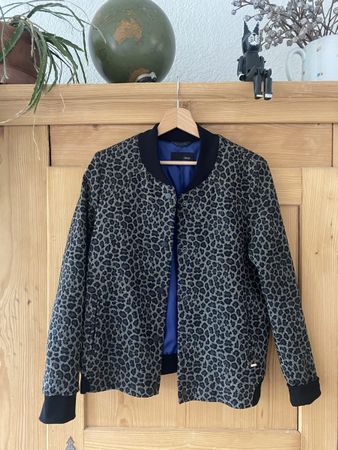 Bomberjacke Gr. 38 Marke Cinque
