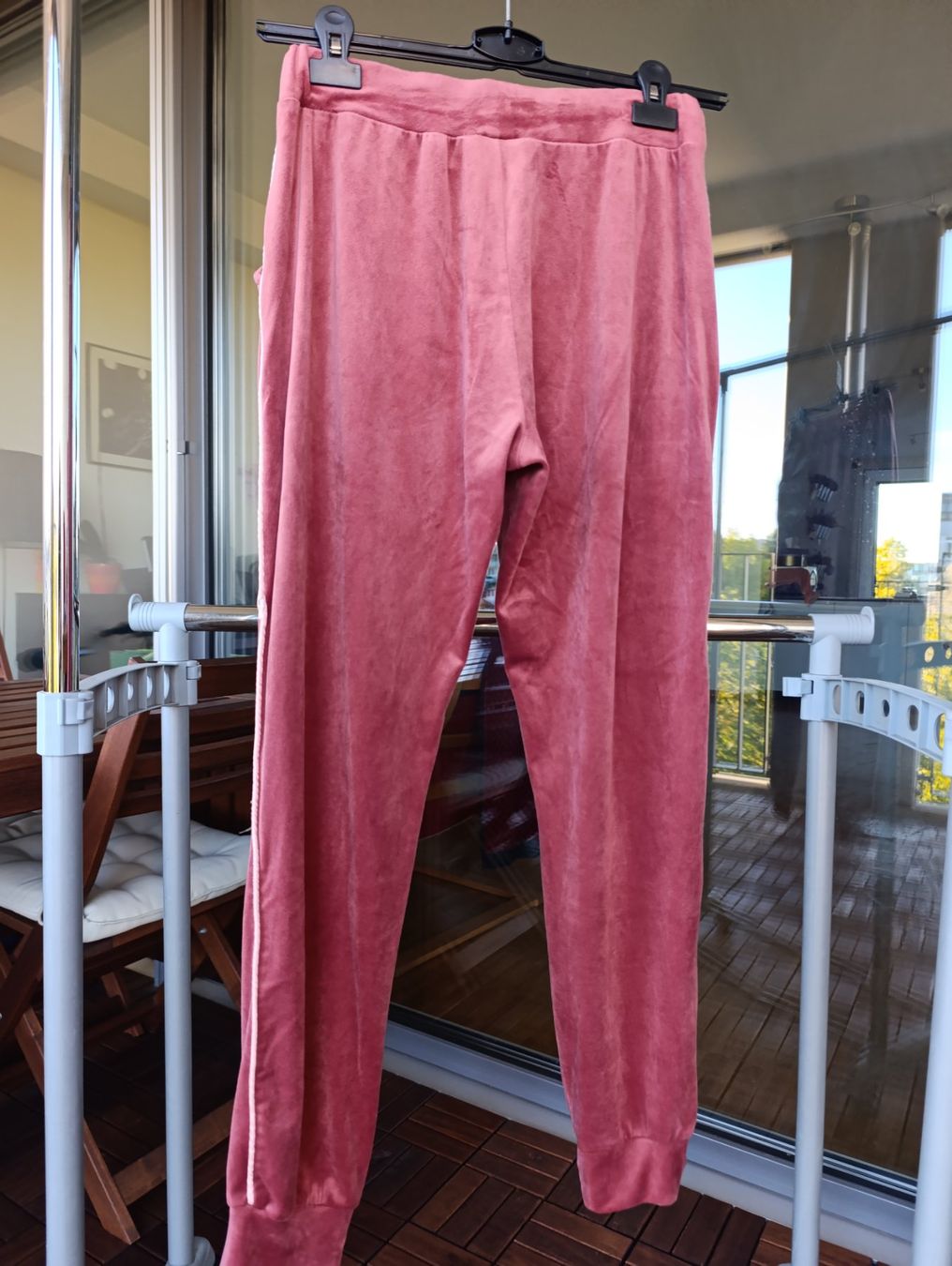 Hunkemöller Pantaloni: Damen Jogging Hose, Gr M – Usato da Zürich venduto da VorlonShadow 2