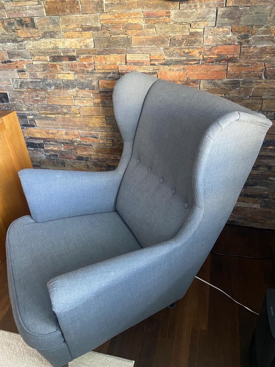 Ikea Fauteuils: Ikea Sessel  – D'occasion à Bülach par levi2010 1