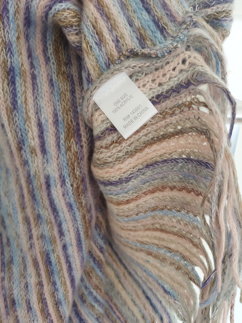 Altro in Moda donna: Poncho cape sweater, warm & soft – Nuovo e nell'imballaggio originale da Jongny venduto da lie_v6hs 4
