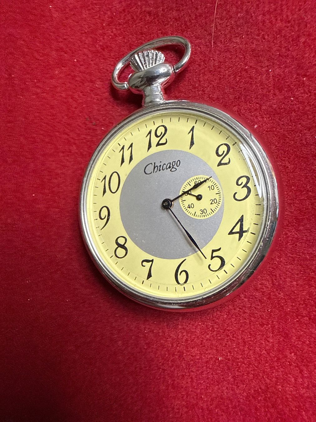 Orologi: Taschenuhr 47 mm – Usato da Pfeffingen venduto da Allhandelklgwatches