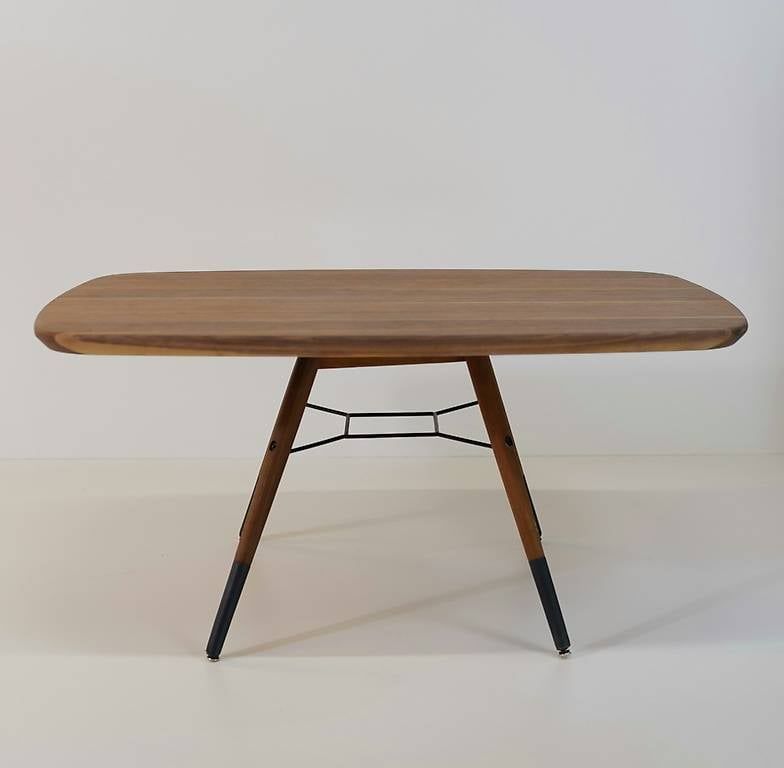 Tavoli: Coffee Table Kaffeetisch Sofatisch by VSNC Beromünster – Usato da Beromünster venduto da VSNC 4