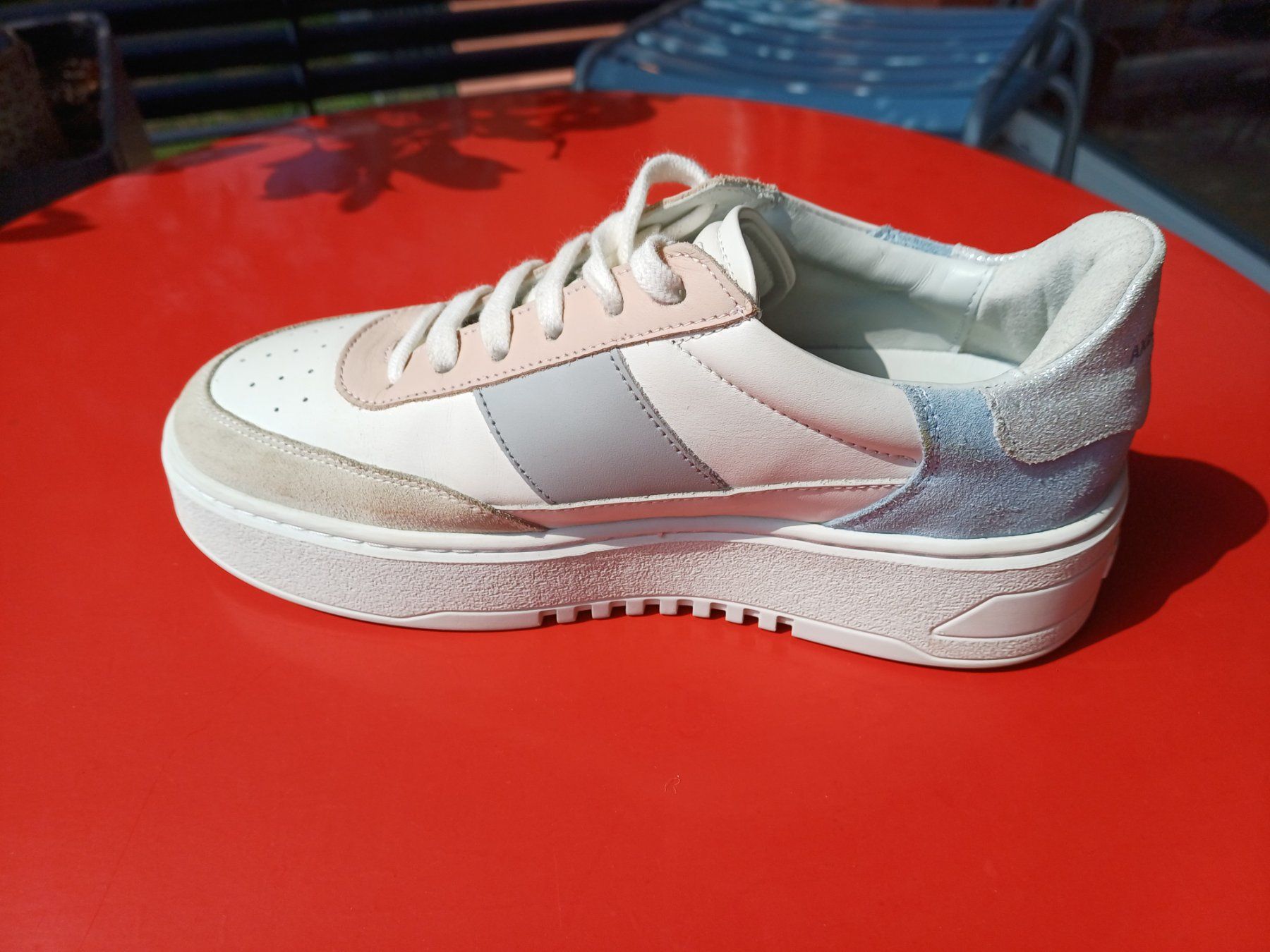 Axel Arigato Scarpe da donna: Axel Arigato Damen Sneaker – Usato da Zürich venduto da Kreis8004 2