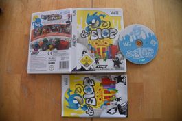 de Blob (CIB)