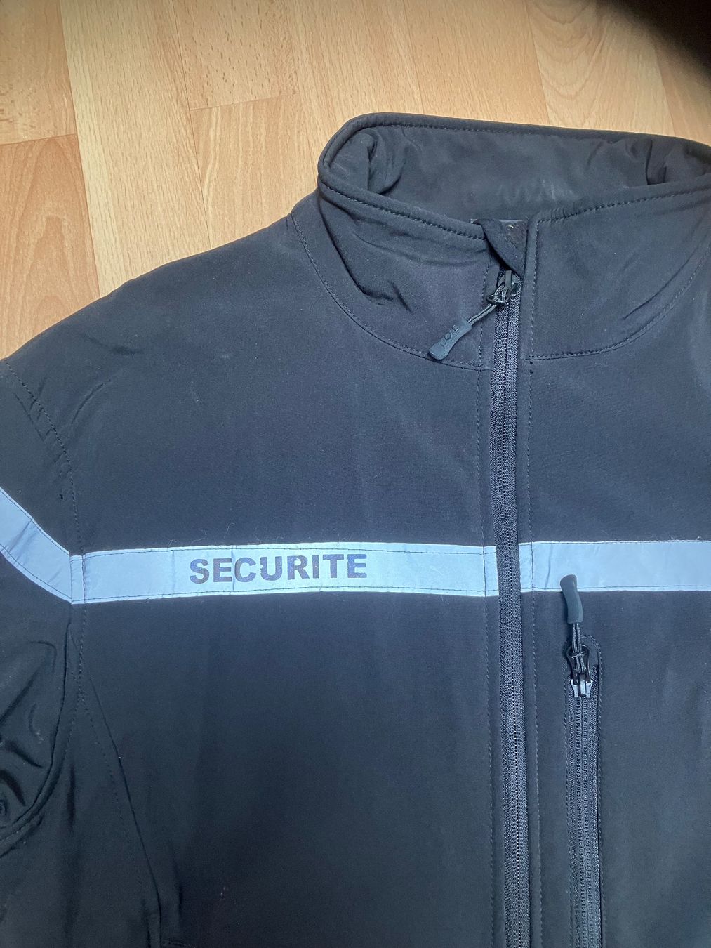 Vestes: Arbeitskleidung Jacke Gr.L – D'occasion à Bettwiesen par Zustand57 1