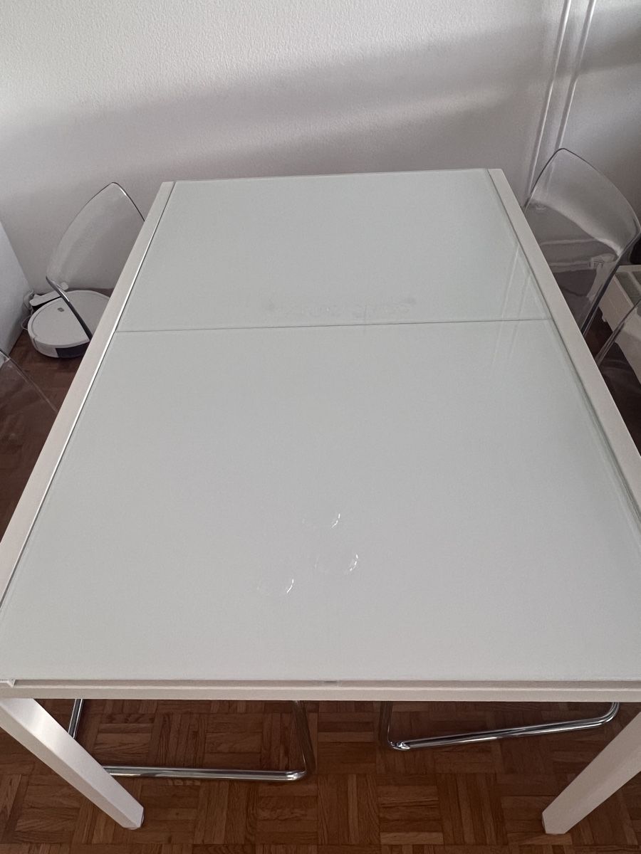 Tavoli: IKEA Glivarp Tisch, 125x85cm – Usato da Neuenhof venduto da UrbanBags 1