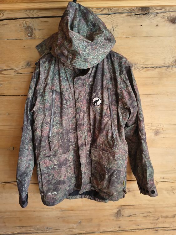 Menco Regenjacke Gr. L (Gebraucht) in Appenzell Steinegg für CHF 1 ...
