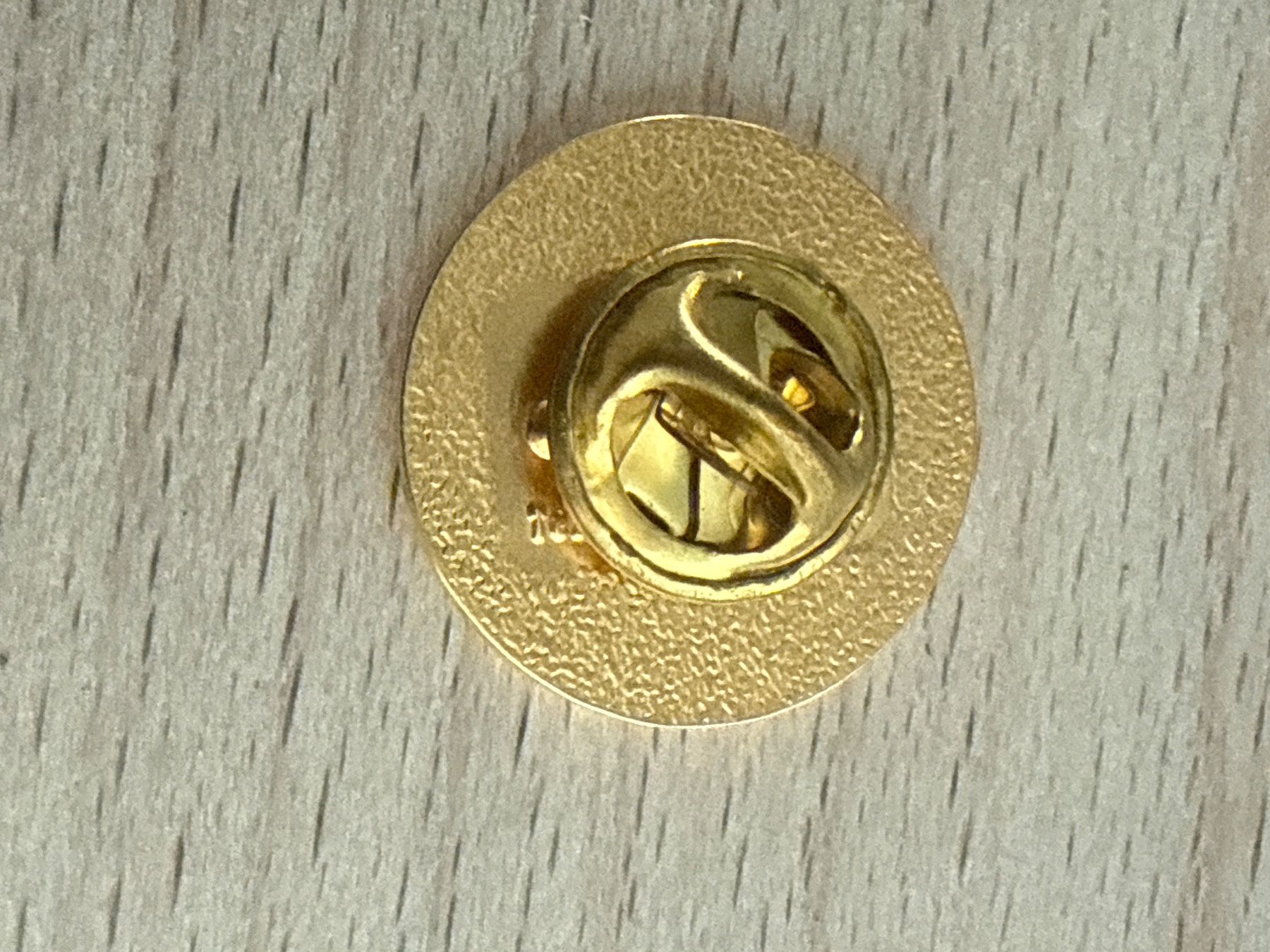 Placchette & Badge: Pin LCO – Usato da Glattbrugg venduto da Schweigmatt 1