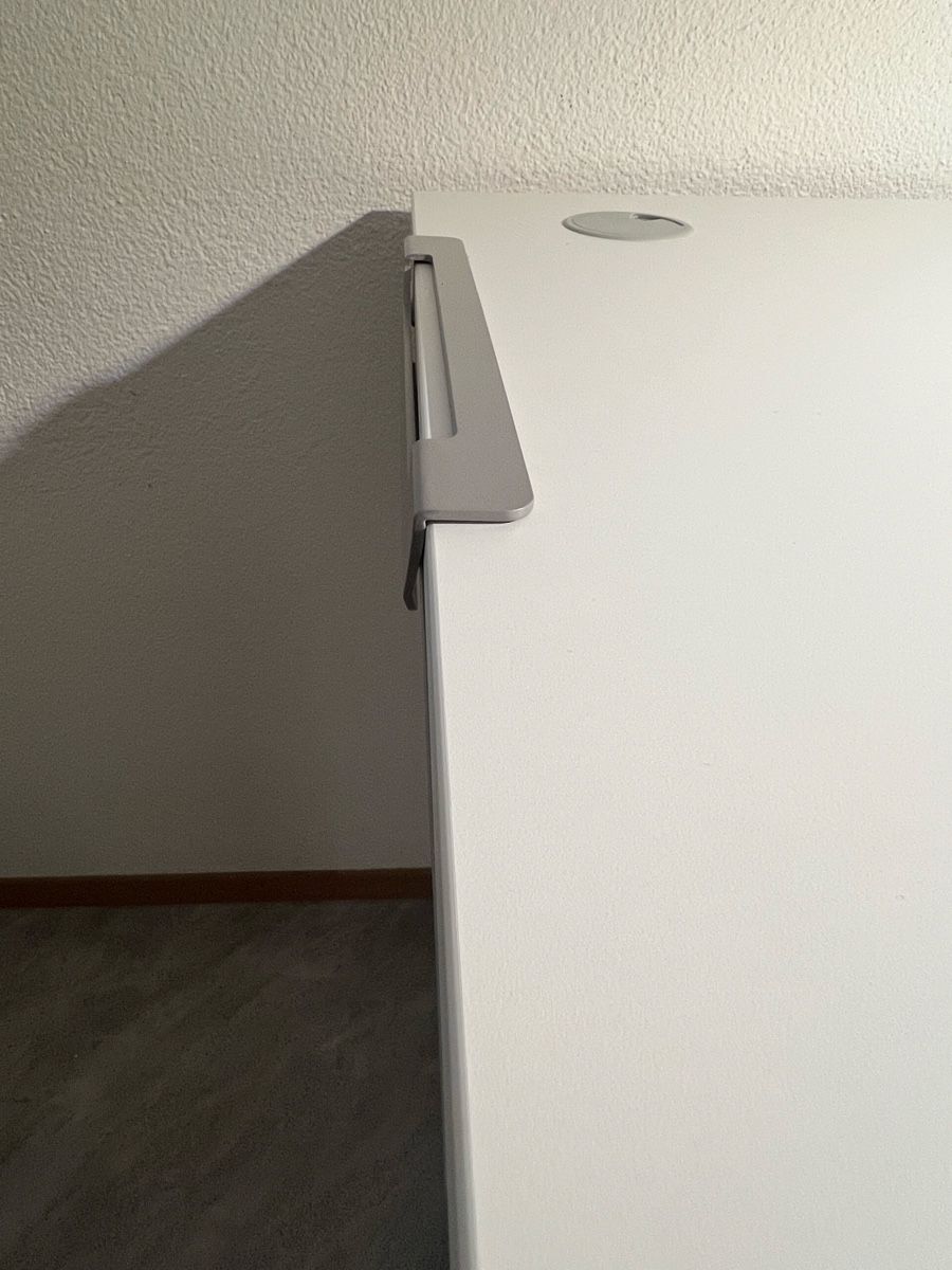 Fellowes Schreibtische: Fellowes Levado höhenverstellbarer Tisch – Gebraucht aus Zürich von fomaz 1