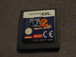 Asterix & Obelix - XXL 2 Mission Wifix DS