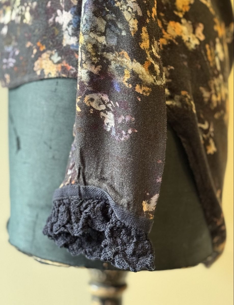 High Camicette: Bluse von HIGH, Grösse 36 / S – Usato da Chur venduto da Lilo_Pulver 5
