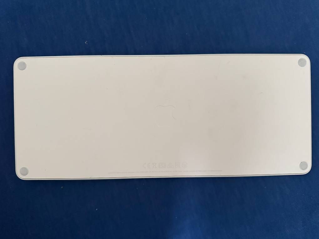 Tastaturen: Apple Magic Keyboard – Gebraucht aus Reinach BL von j_7fjs 1