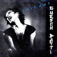 Guesch Patti - Etienne (7")
