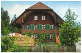 AK Garteloube Schwanden, Schwanden im Emmental