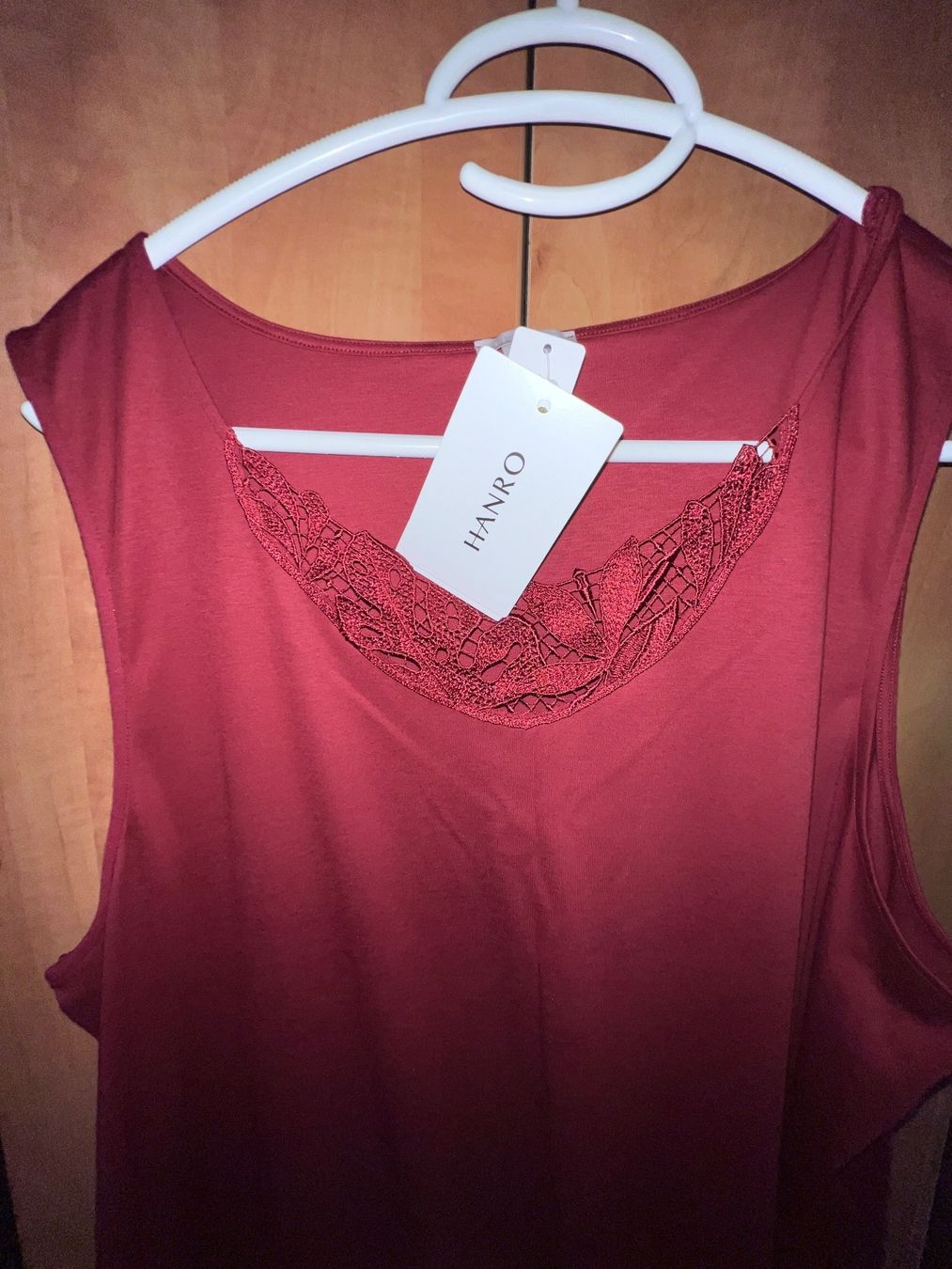 Hanro Negligees & Pigiami: Nachthemd Hanro L neu – Nuovo (secondo la descrizione) da Dornach venduto da samuti 1