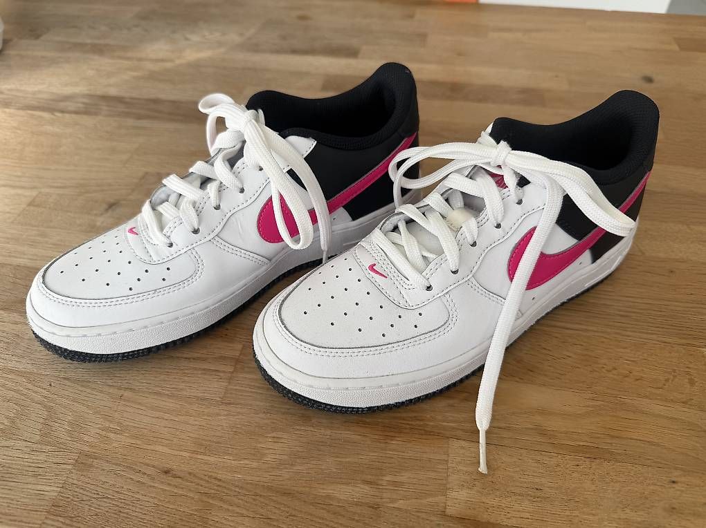 Herrenschuhe: Baskets Nike air force 1 – Gebraucht aus Villeneuve FR von az78