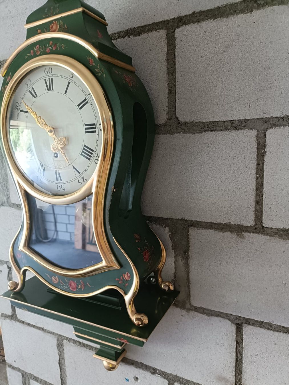 Zenith Orologi: ZENITH-PENDULE 1 Loch – Usato da Ennetmoos venduto da brunhildenb 3