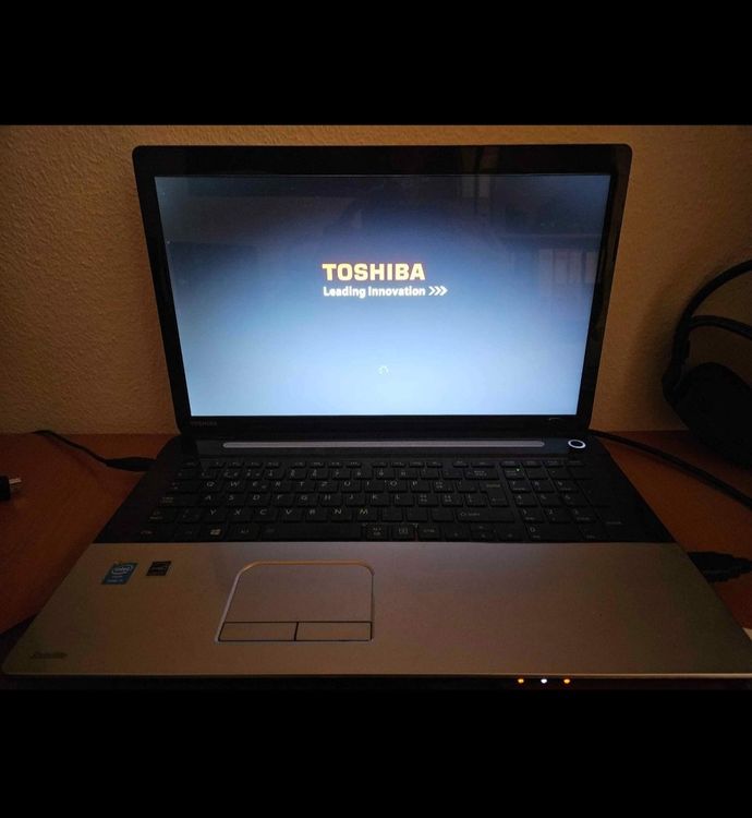 Toshiba Laptop | Kaufen auf Ricardo