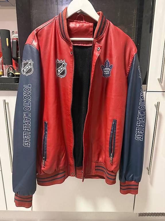 Vestes: Toronto Maple Leafs – Neuf (Voir description) à Bellach par die_8vsb