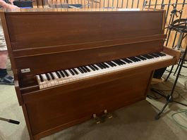 GROTRIAN-STEINWEG Piano