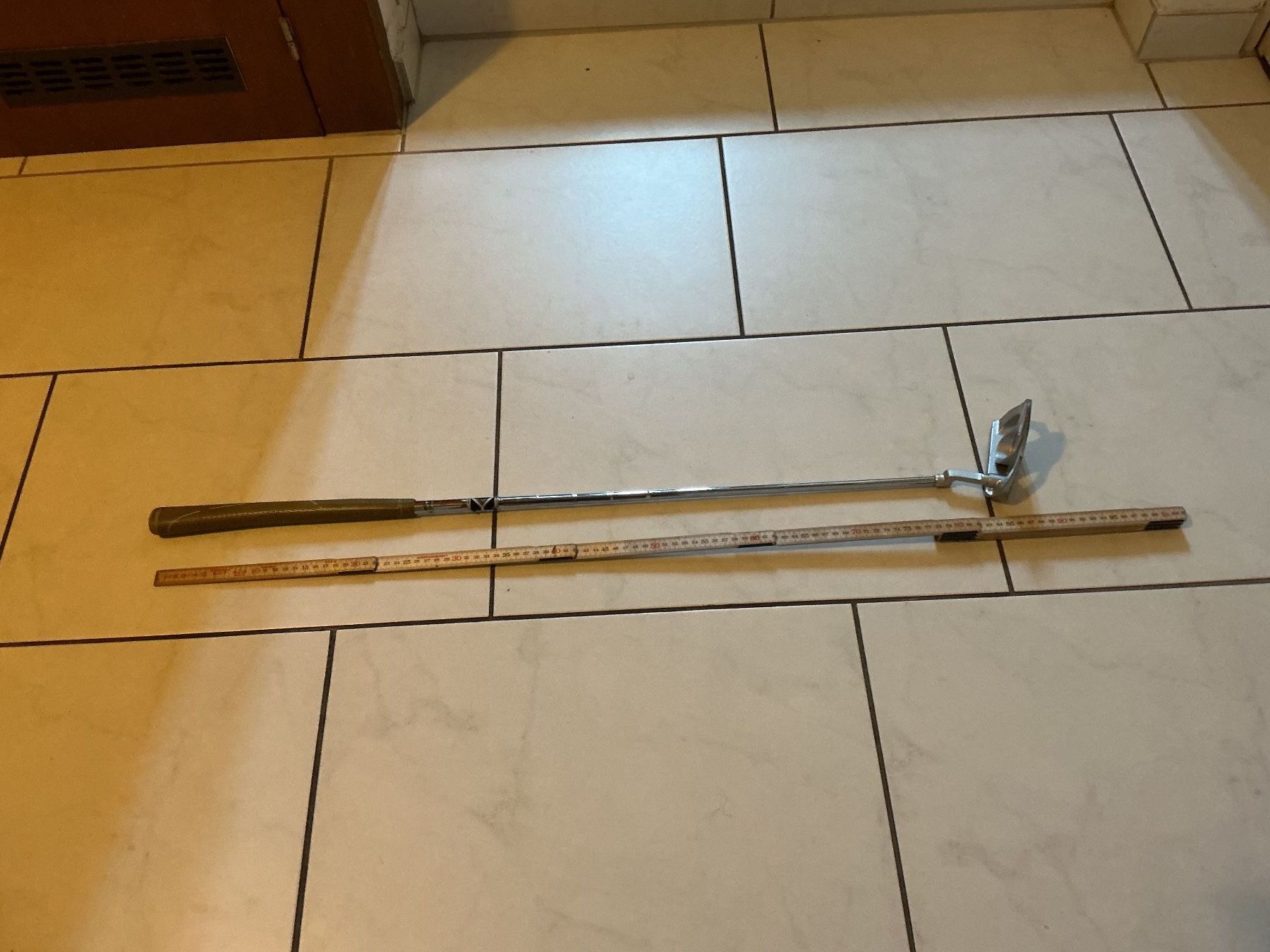 Mazze & Set: Putter Damen RH – Usato da Niederlenz venduto da wile01 2