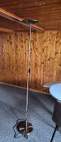 Stehlampe