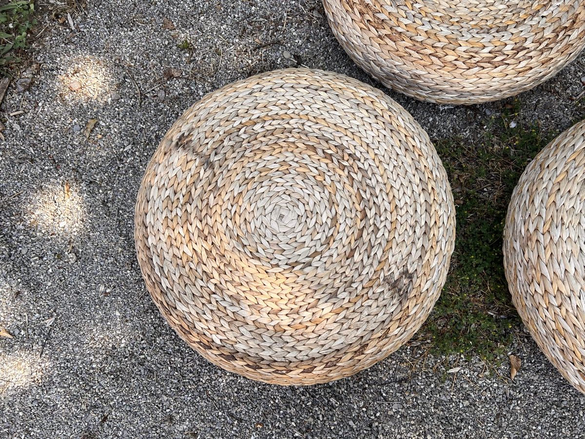 Tabourets: 3er set Hocker ( 36) – D'occasion à Glattfelden par maa_qcj8 2