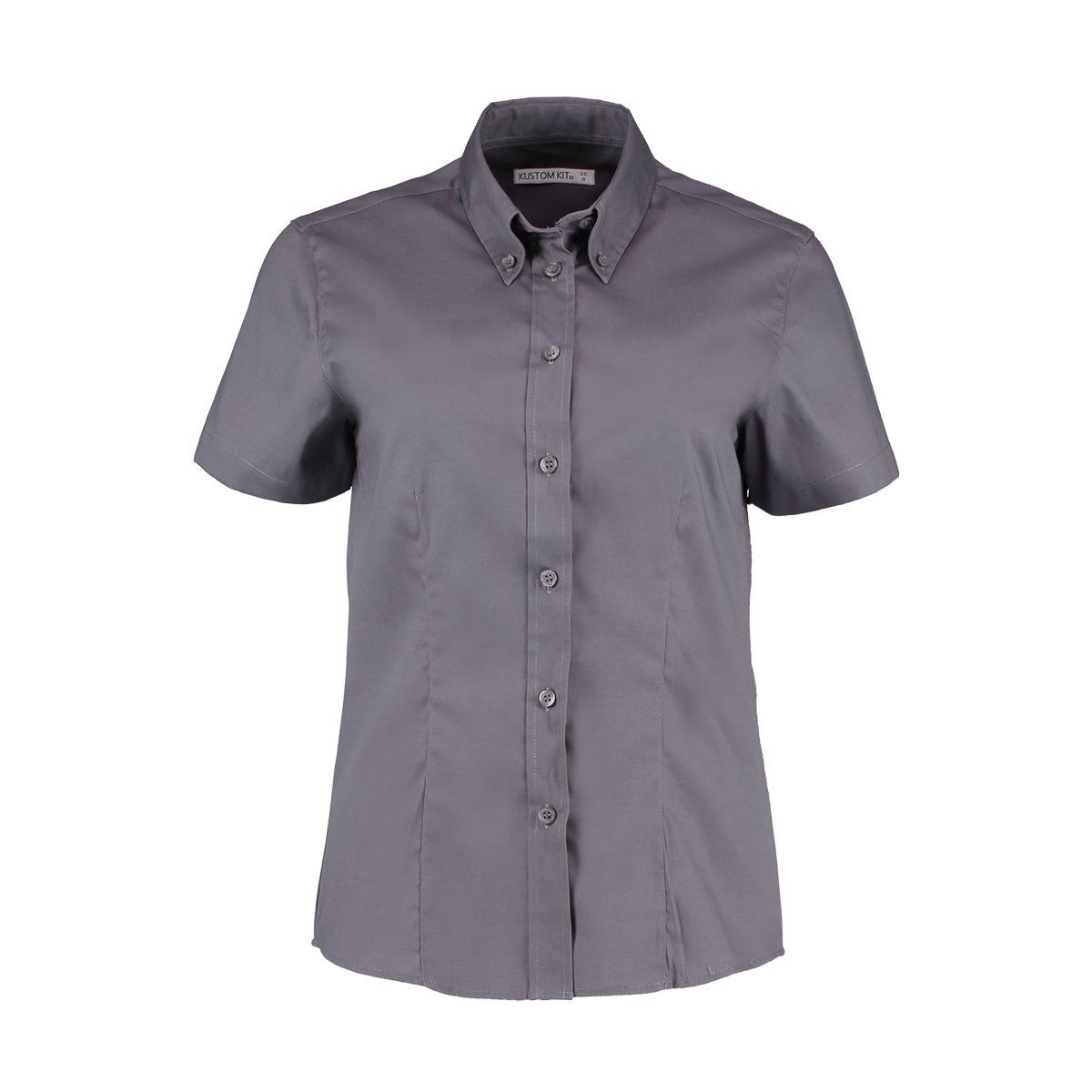 Blusen: Damen Premium Oxford Bluse, Gr.M – Neu und originalverpackt aus Münchenbuchsee von Monali