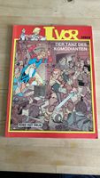 Comic "Ivanhoe" Nr. 7, Zoran, Reiner Feest Verlag