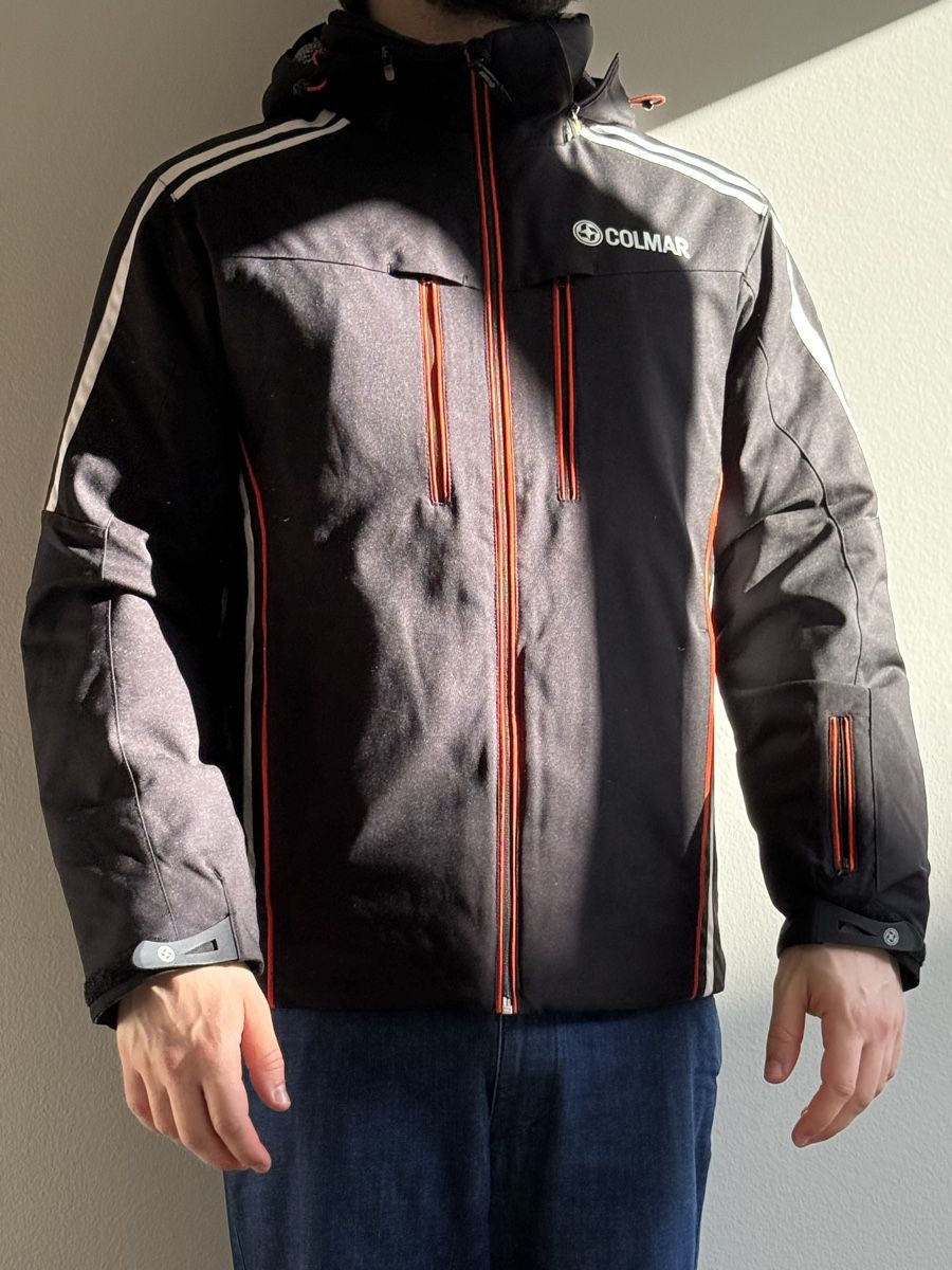 Colmar Giacche: Colmar Skijacke, ski jacket – Usato da Basel venduto da alb_b6sw