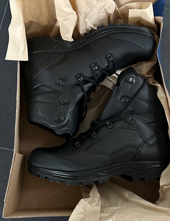 Haix Scarpe da uomo: Haix Ranger BGS 2.0 NEU!!!! – Usato da Güttingen venduto da Tg_135367 3