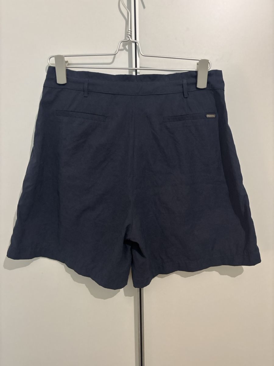 Pantaloni: Kurze Hosen dunkelblau – Usato da Niederglatt ZH venduto da syb_56sc 1