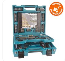 Coffret de mèches et embout Makita