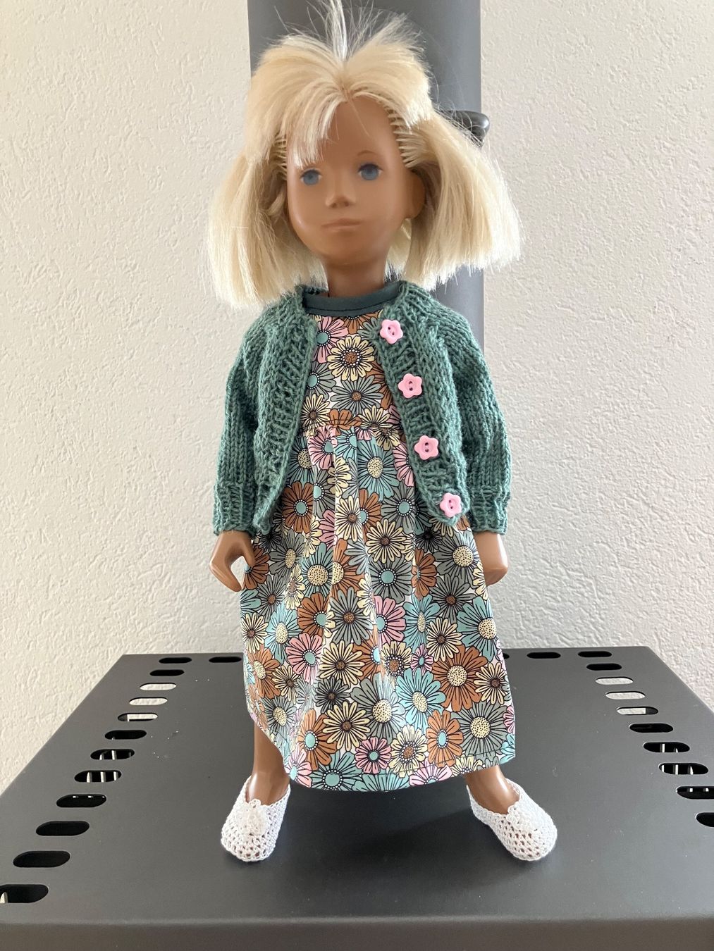 Bambole: Sasha Puppenkleid – Nuovo (secondo la descrizione) da Arch venduto da Hexenbesen17