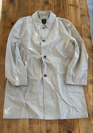 Bugatti Regenmantel / Rain Coat