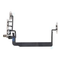 Power & Volume Button Flex Kabel für iPhone 13 Pro Max