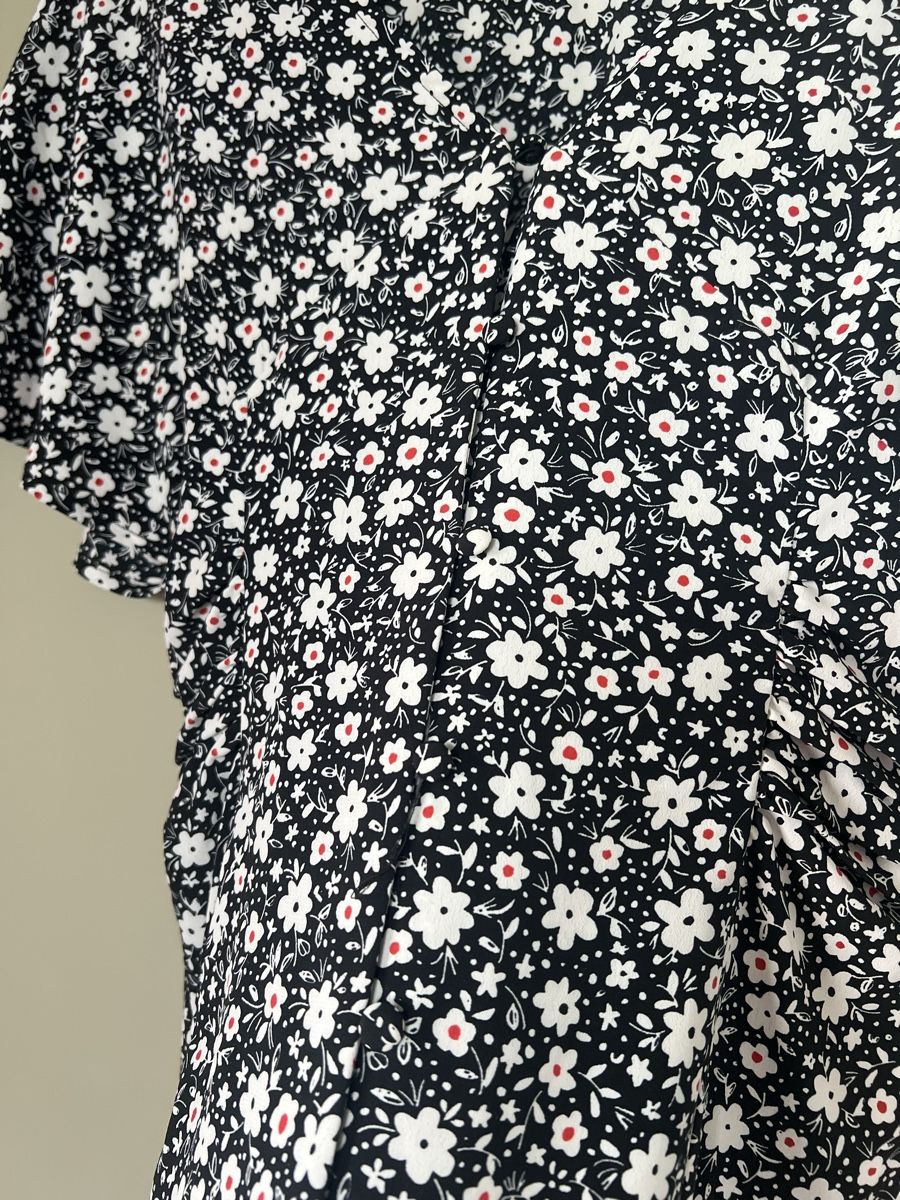 Zara Vestiti: Zara Sommerkleid – Nuovo (secondo la descrizione) da Baar venduto da Lila2006 3