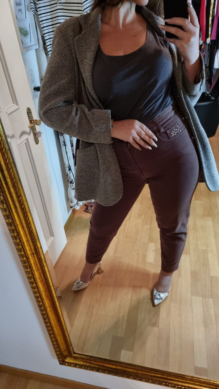 Pantalons: 🌺MAC Hose Größe 40/42🌺 – D'occasion à Wald ZH par CapLux 4