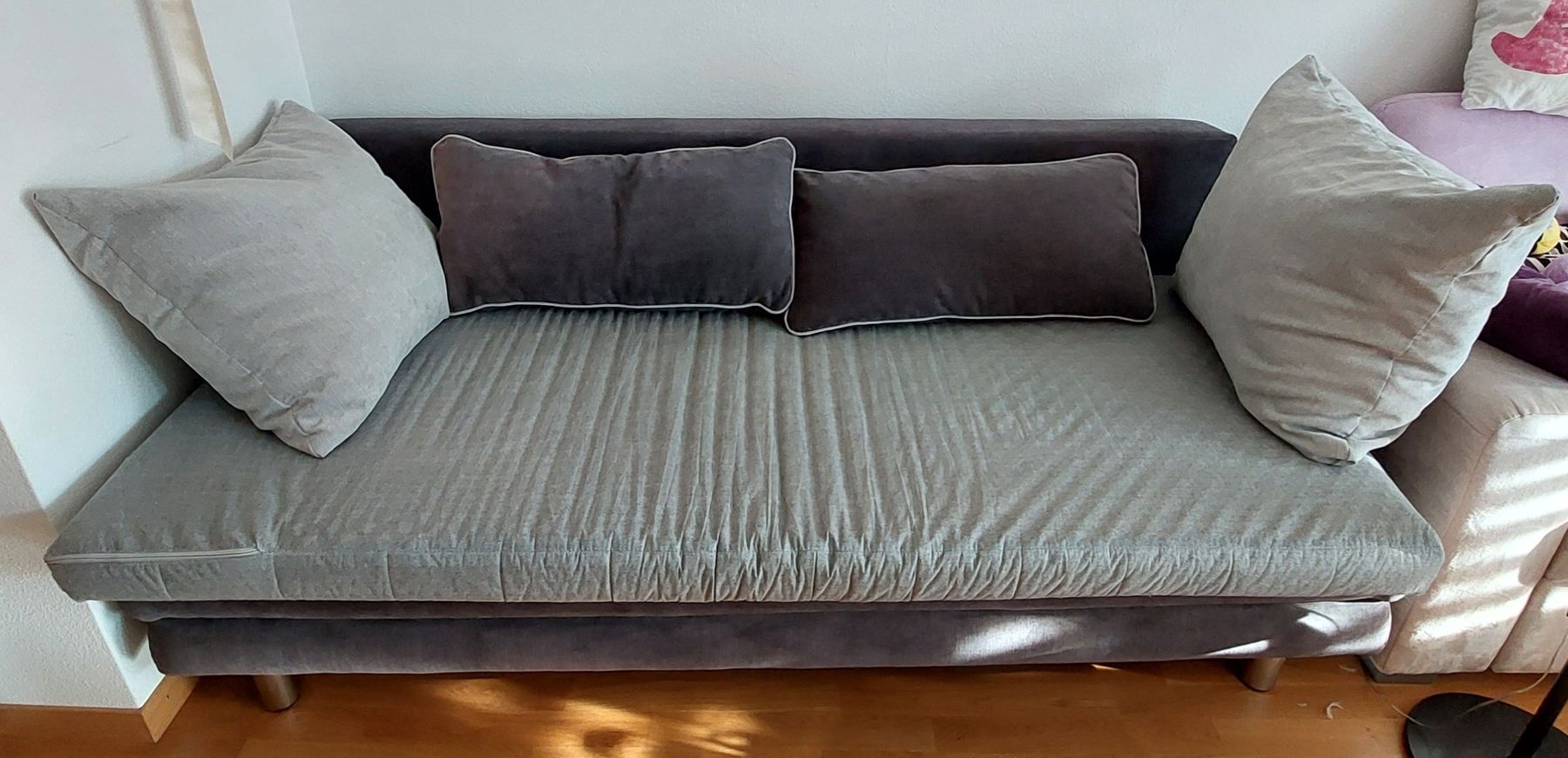 Divani: Bettsofa – Usato da Mettmenstetten venduto da dominik1988