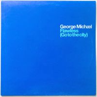 WHAM! / GEORGE MICHAEL - FLAWLESS (GO TO THE CITY) / THE SHA