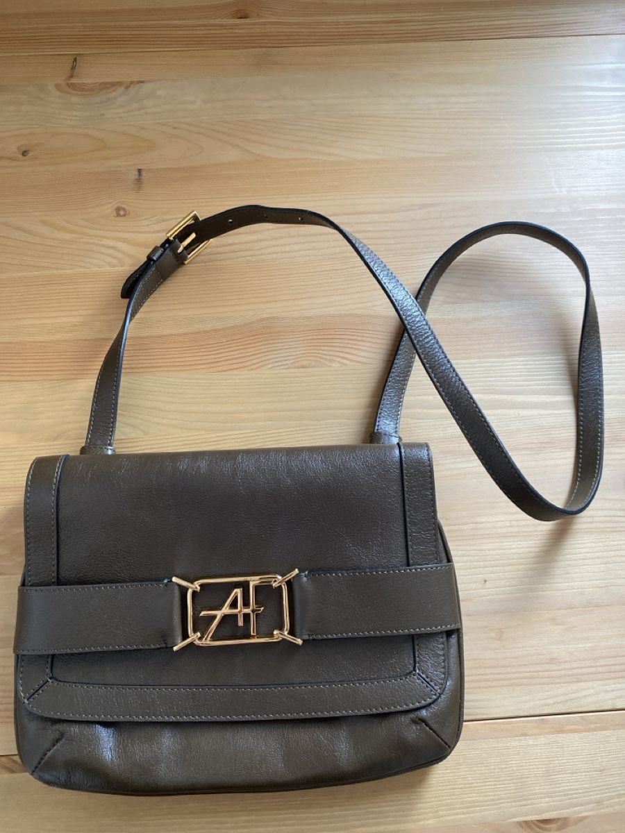 Taschen für Damen: Tasche Alberta Ferretti – Gebraucht aus balsthal von davidbalsthal23