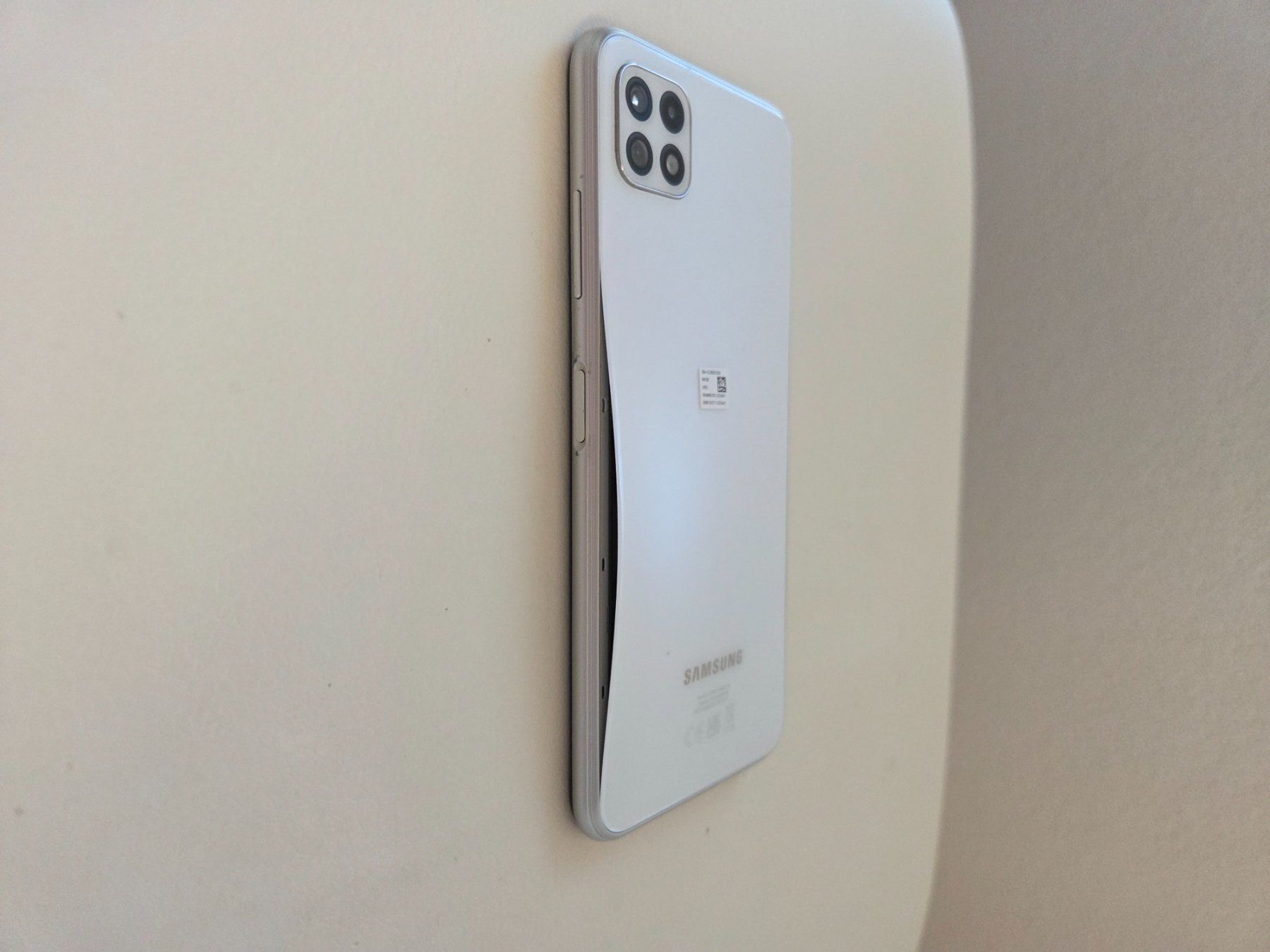 Samsung Telefoni cellulari / Smartphones: SAMSUNG A22 – Usato da Sennhof venduto da klmmarton67 4