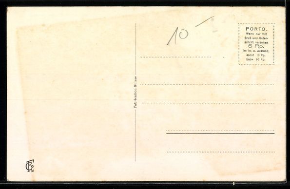 Ansichtskarten: Speicher, Dorfansicht mit Kirche und H – Gebraucht aus Berlin von bartko-reher 1