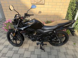 Yamaha YS-125