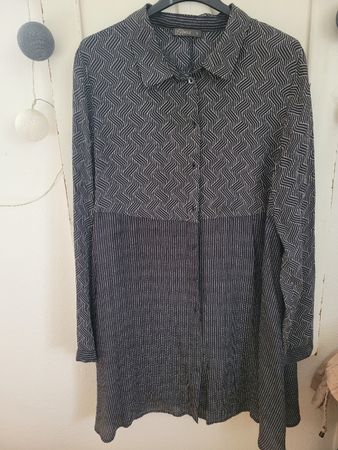 Nile blouse tunique S