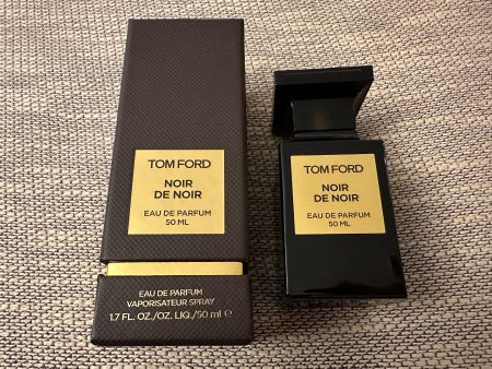 Tom Ford Noir de Noir EdP 49/50ml